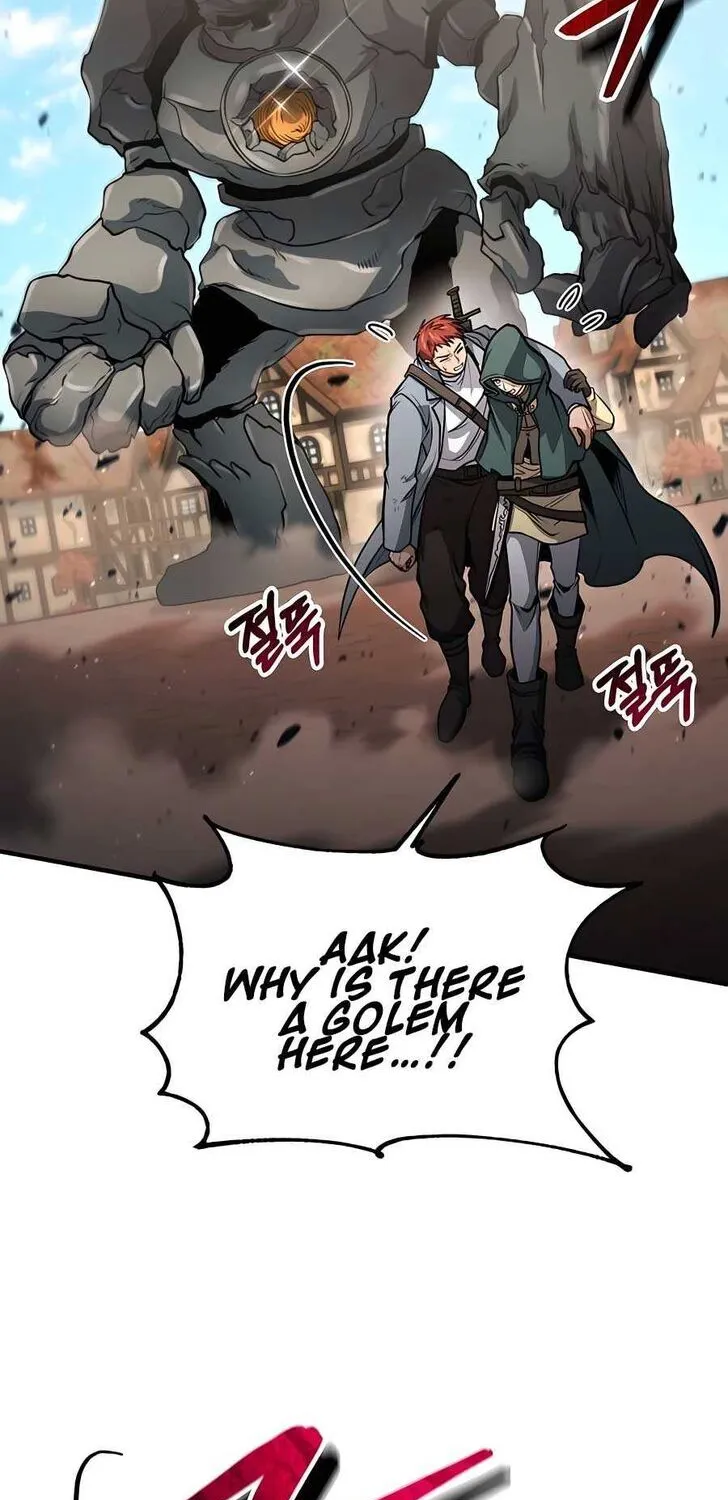 Read Life of a Quack Healer EN Manga Online