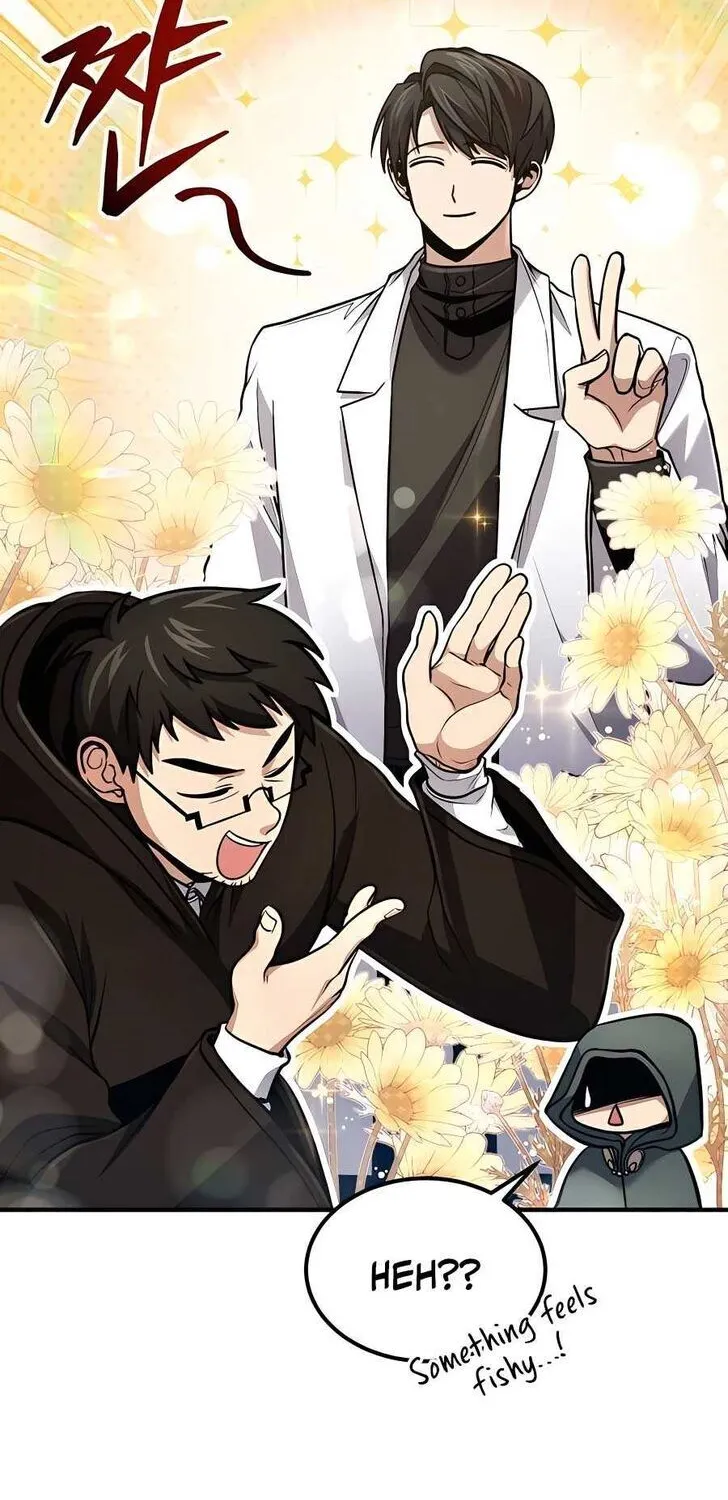 Read Life of a Quack Healer EN Manga Online
