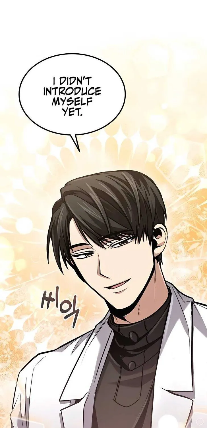 Read Life of a Quack Healer EN Manga Online