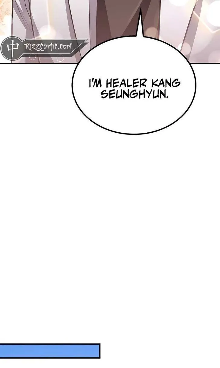Read Life of a Quack Healer EN Manga Online