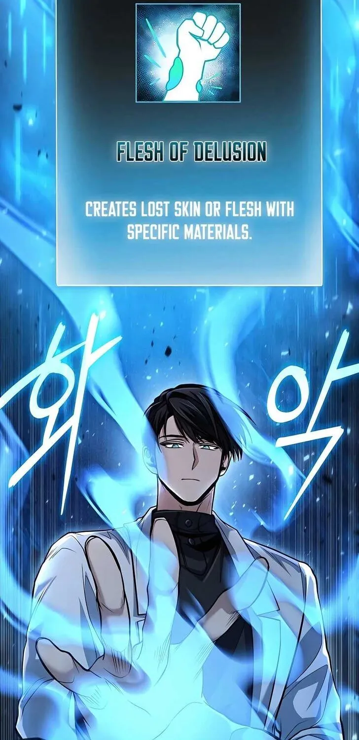 Read Life of a Quack Healer EN Manga Online