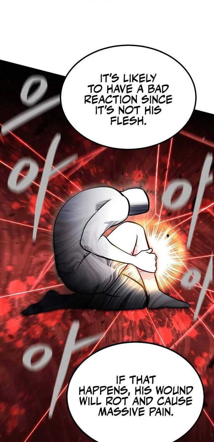 Read Life of a Quack Healer EN Manga Online