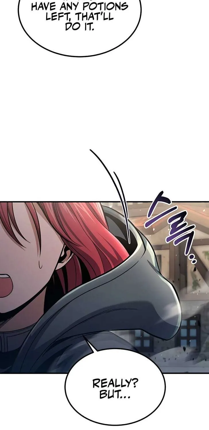 Read Life of a Quack Healer EN Manga Online