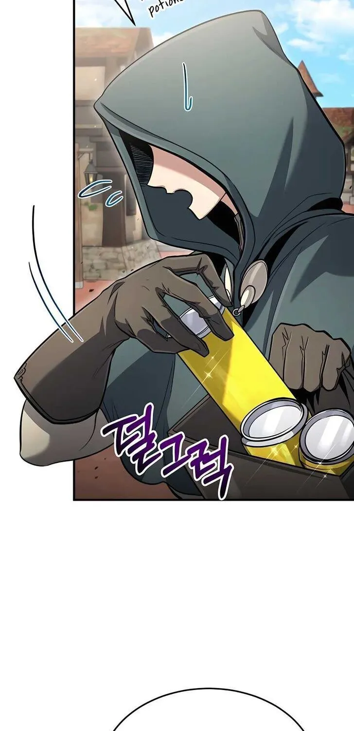 Read Life of a Quack Healer EN Manga Online