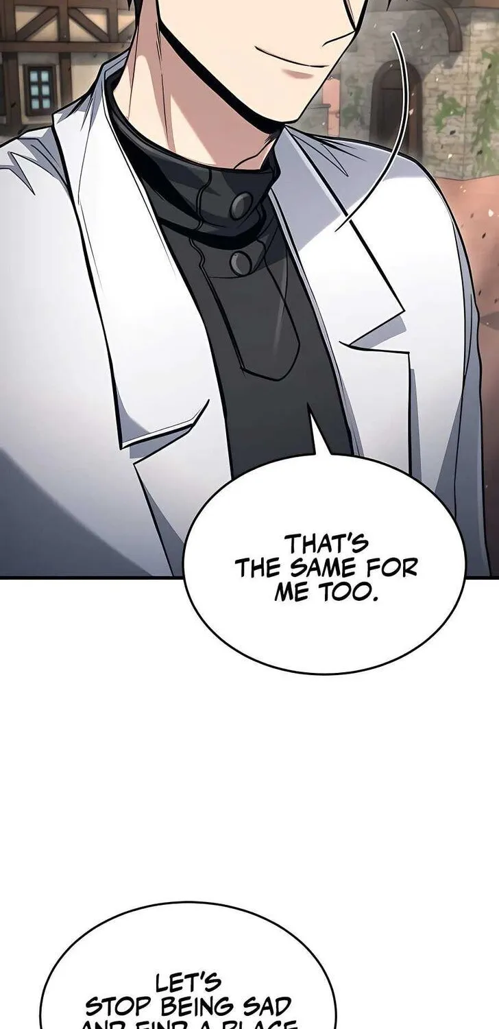 Read Life of a Quack Healer EN Manga Online