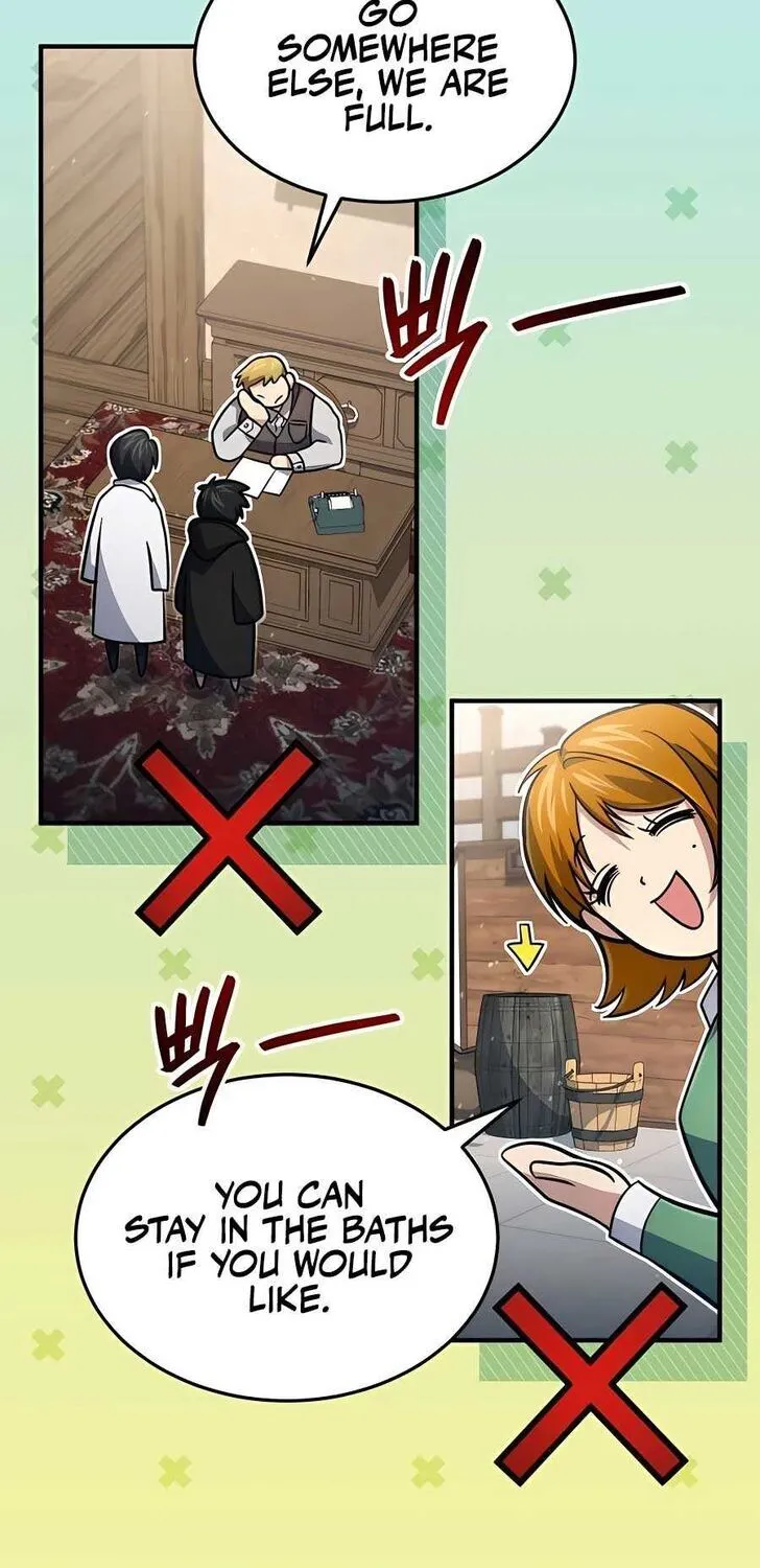 Read Life of a Quack Healer EN Manga Online