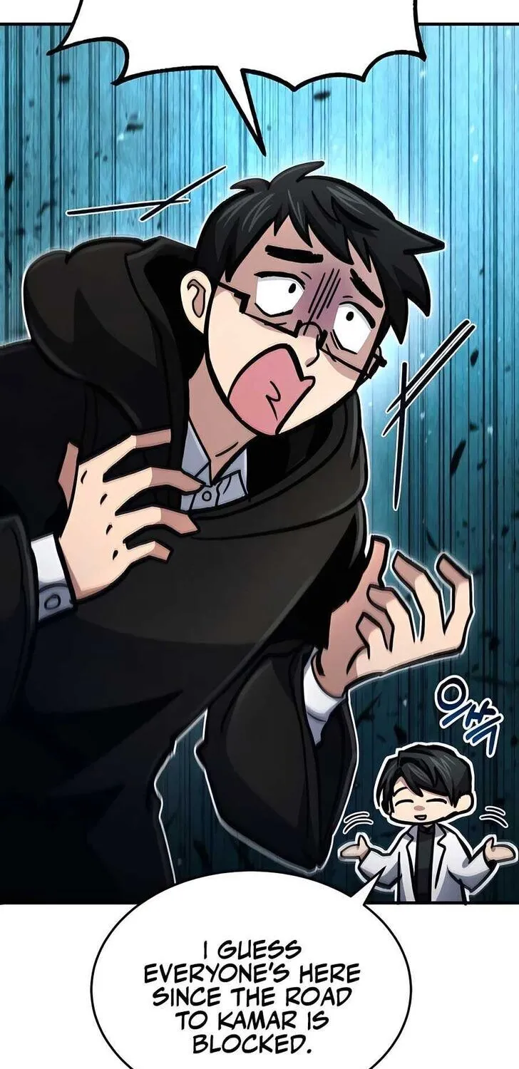 Read Life of a Quack Healer EN Manga Online