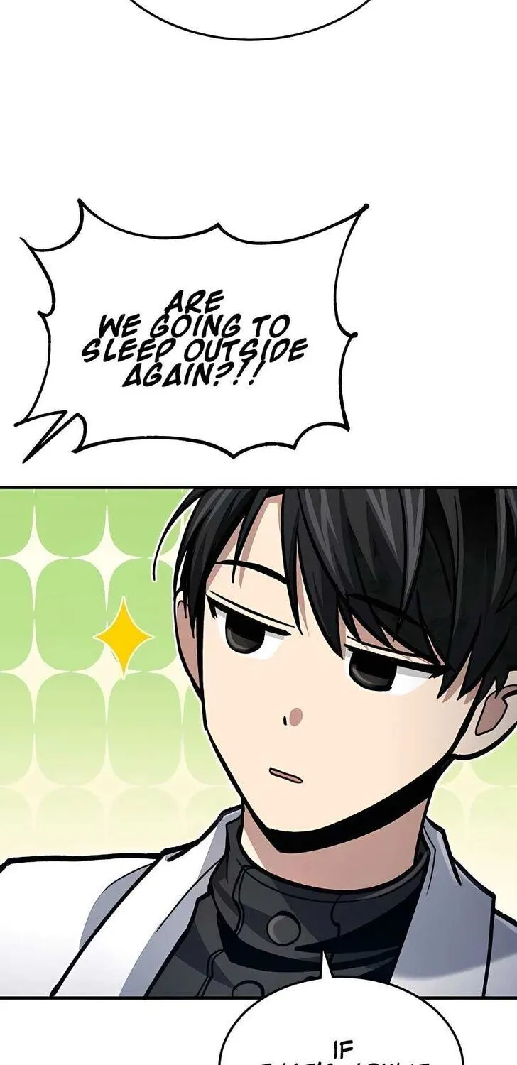 Read Life of a Quack Healer EN Manga Online
