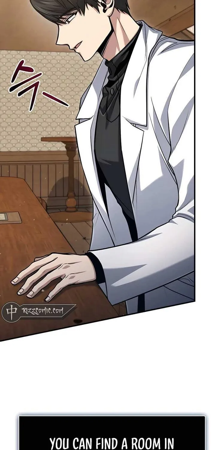 Read Life of a Quack Healer EN Manga Online