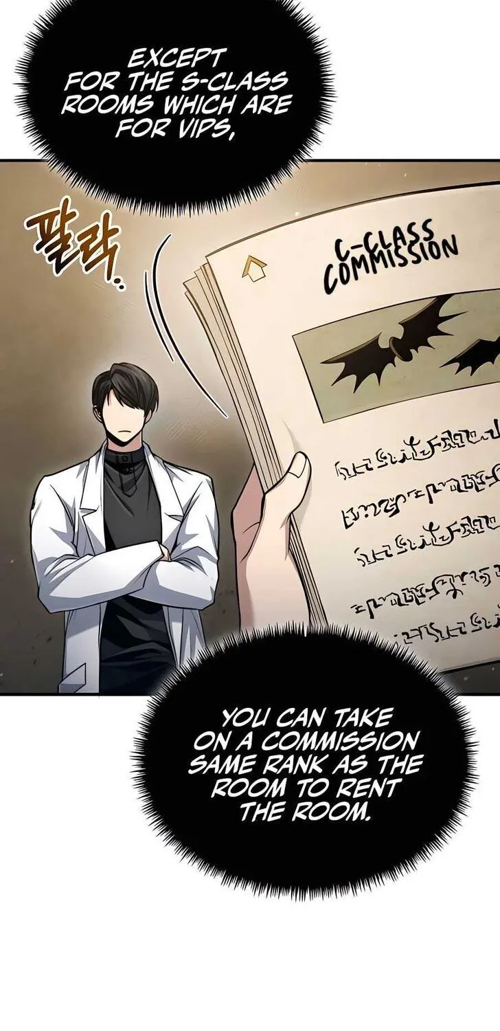 Read Life of a Quack Healer EN Manga Online