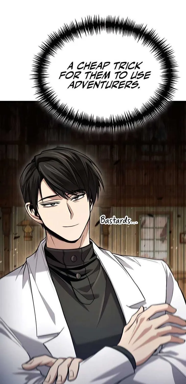 Read Life of a Quack Healer EN Manga Online