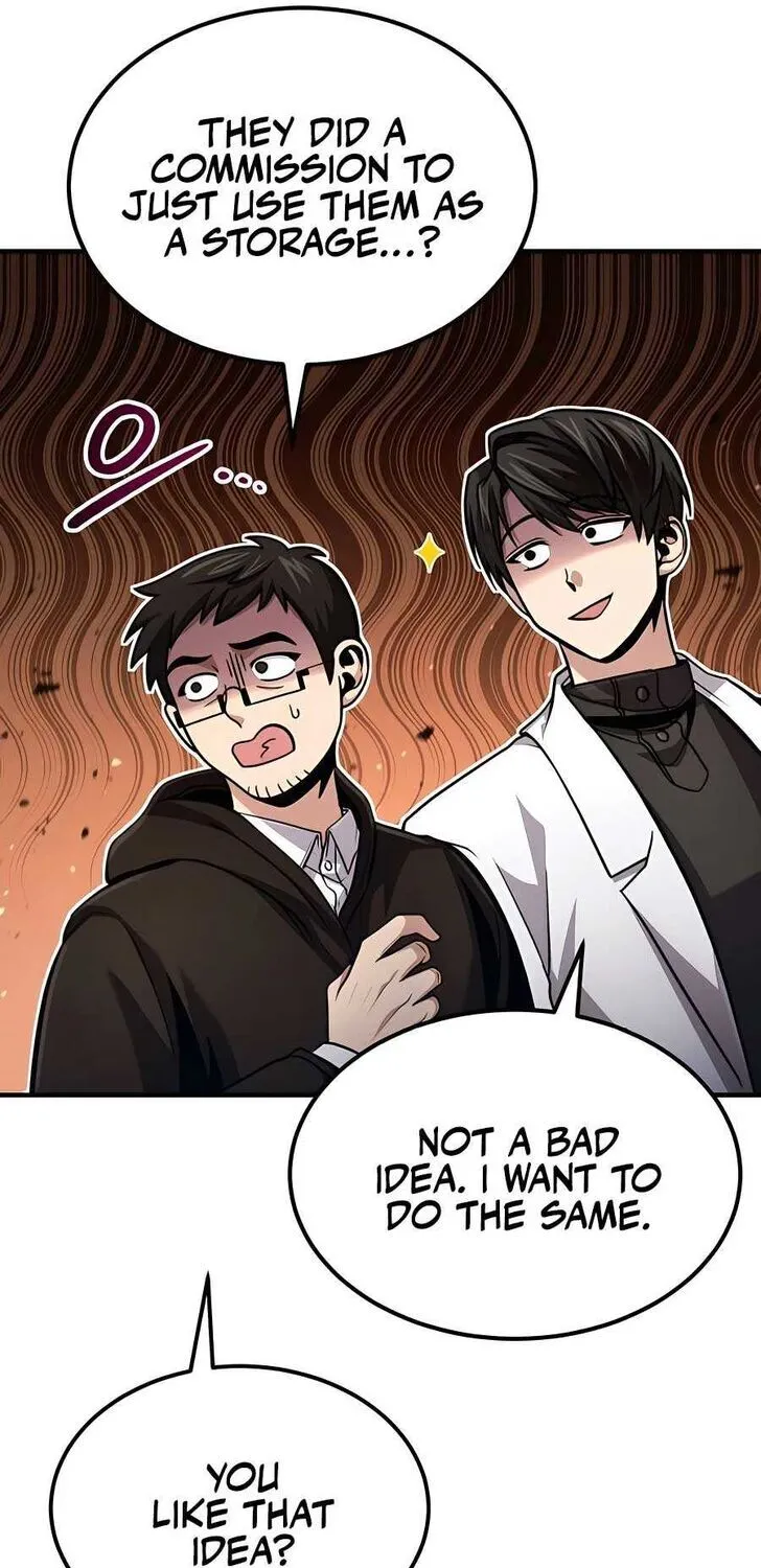 Read Life of a Quack Healer EN Manga Online