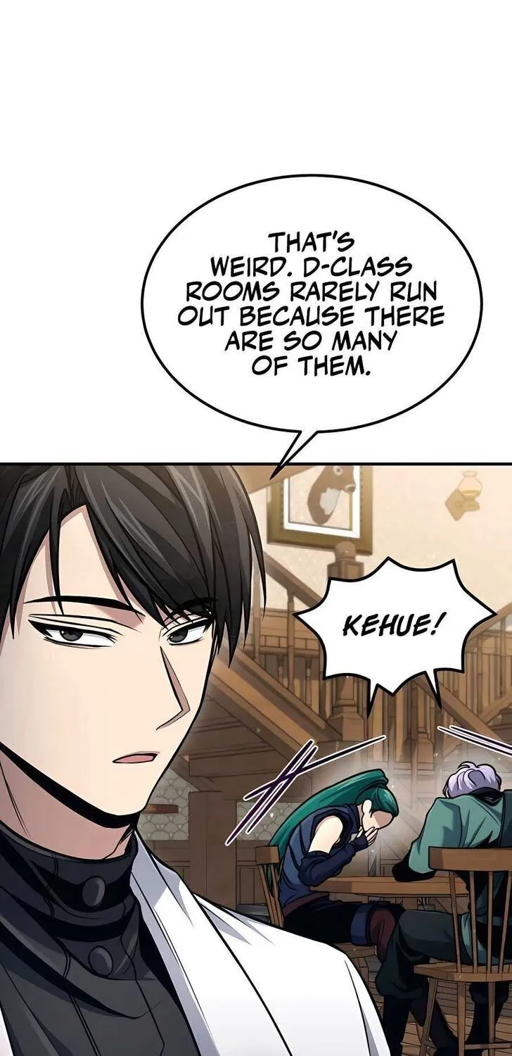 Read Life of a Quack Healer EN Manga Online