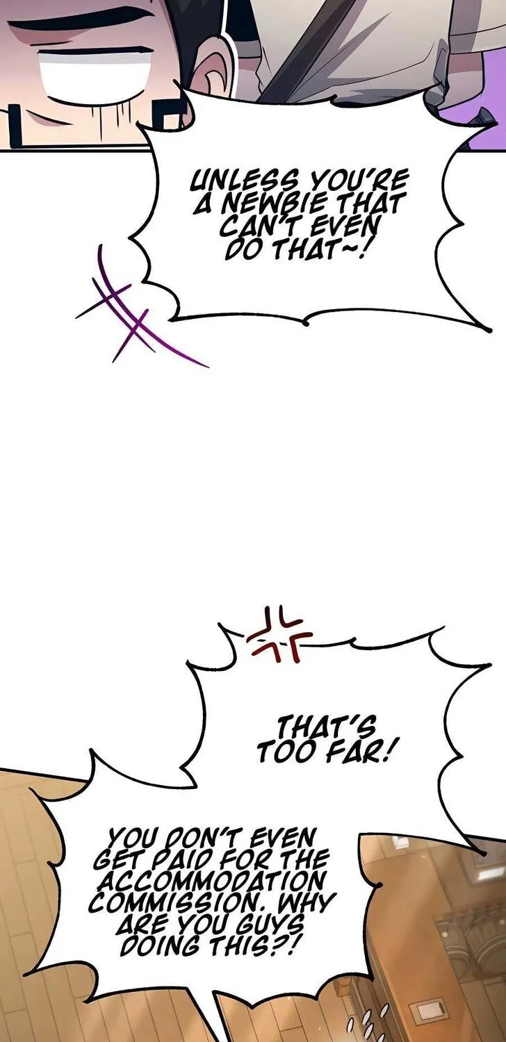 Read Life of a Quack Healer EN Manga Online