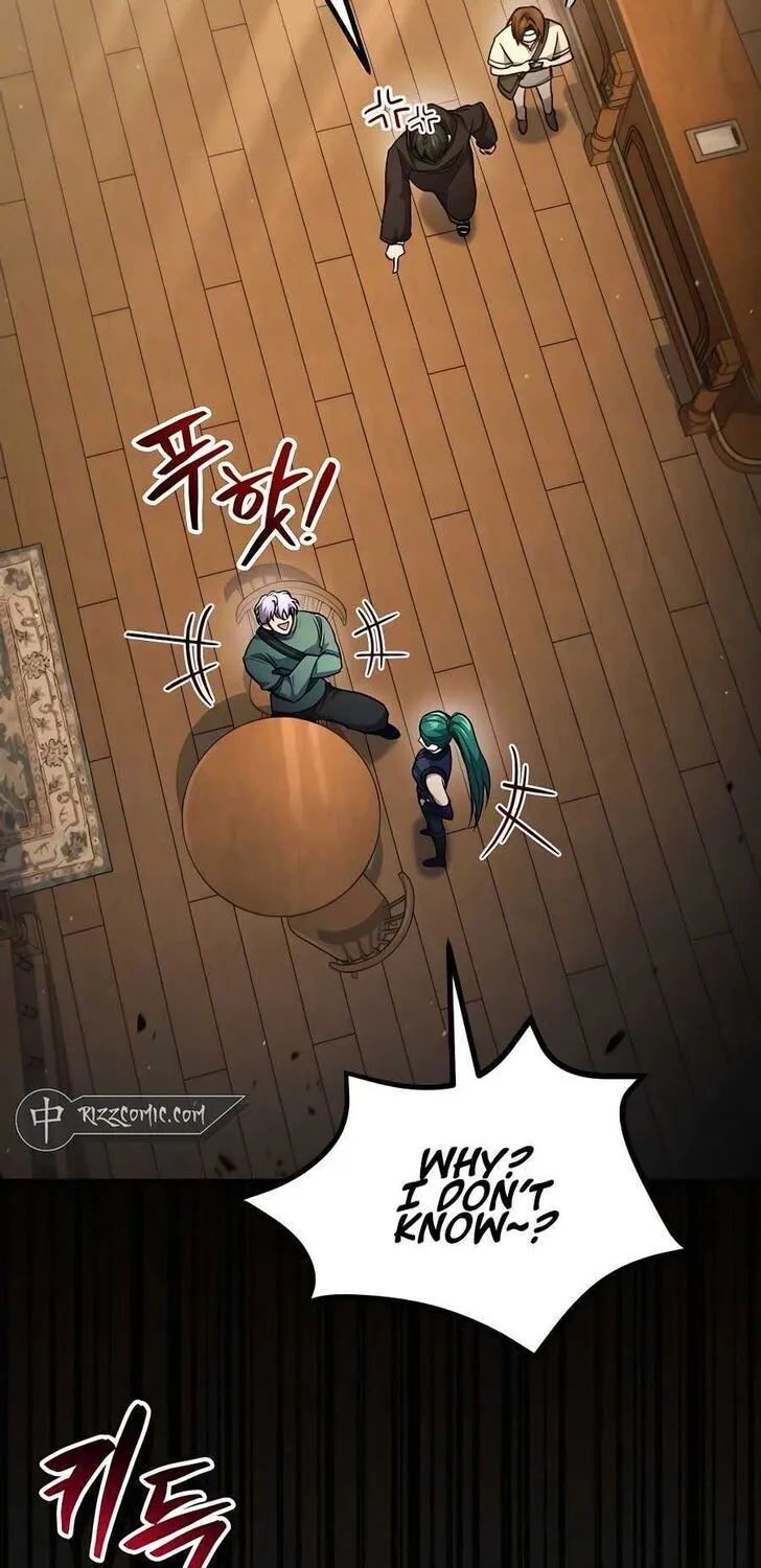 Read Life of a Quack Healer EN Manga Online
