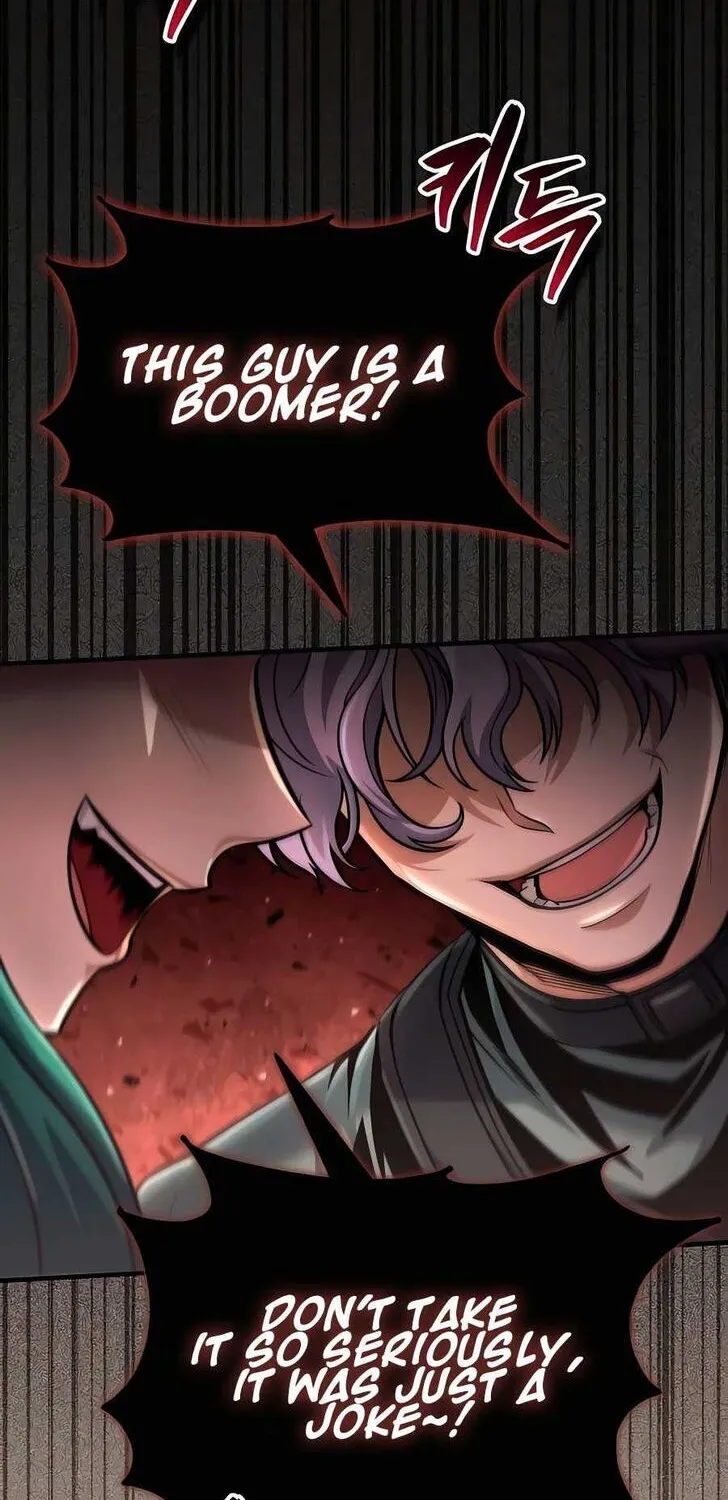 Read Life of a Quack Healer EN Manga Online
