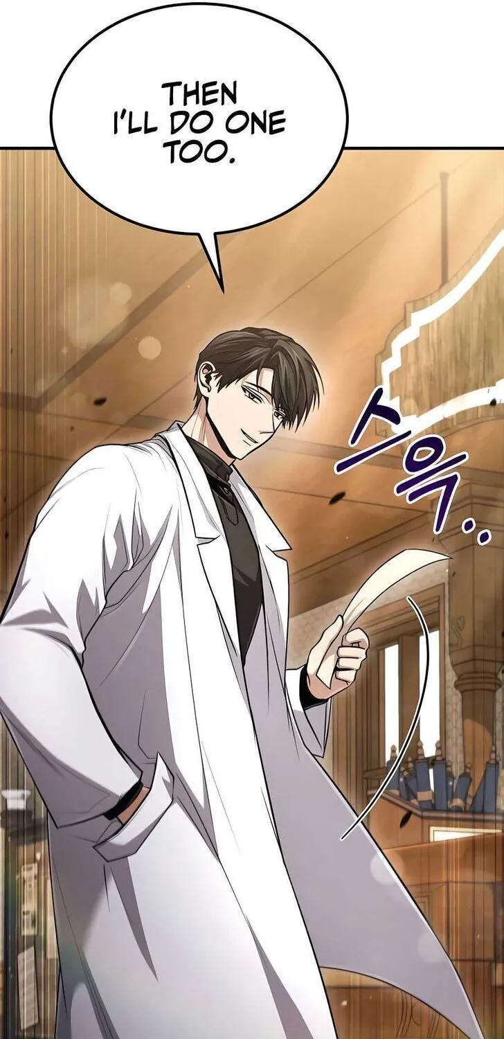 Read Life of a Quack Healer EN Manga Online
