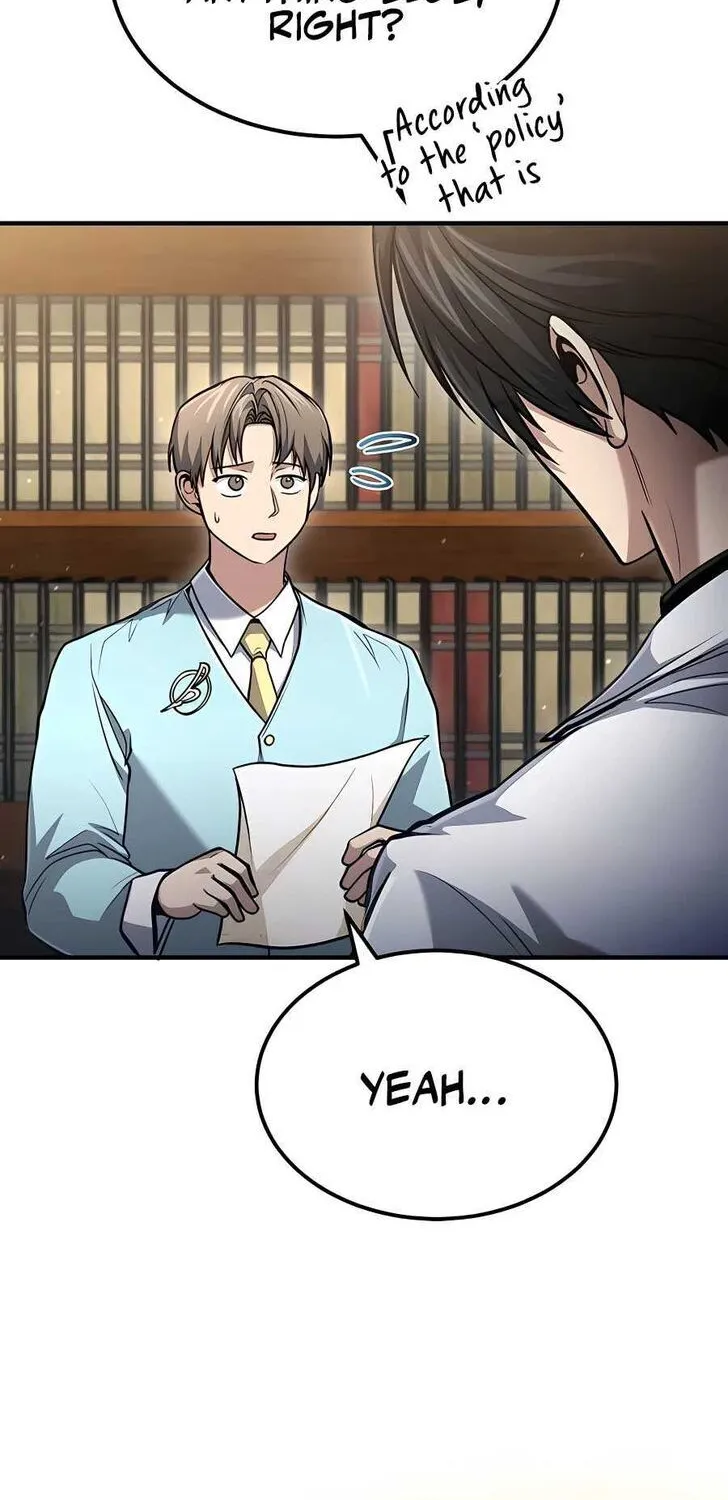 Read Life of a Quack Healer EN Manga Online