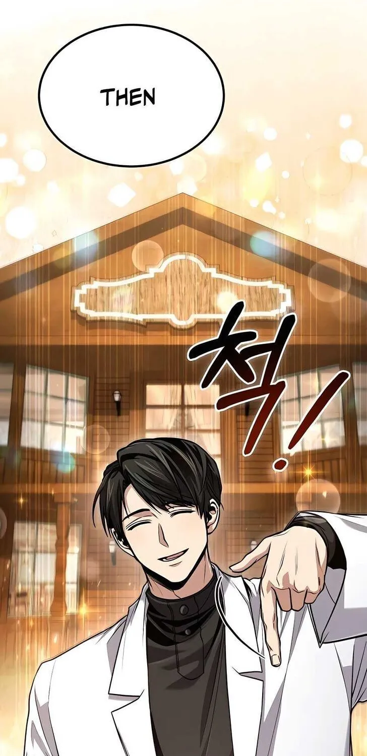 Read Life of a Quack Healer EN Manga Online