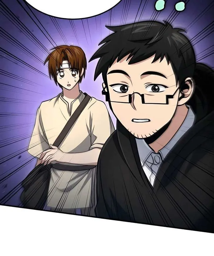 Read Life of a Quack Healer EN Manga Online