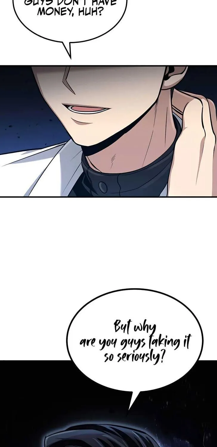 Read Life of a Quack Healer EN Manga Online