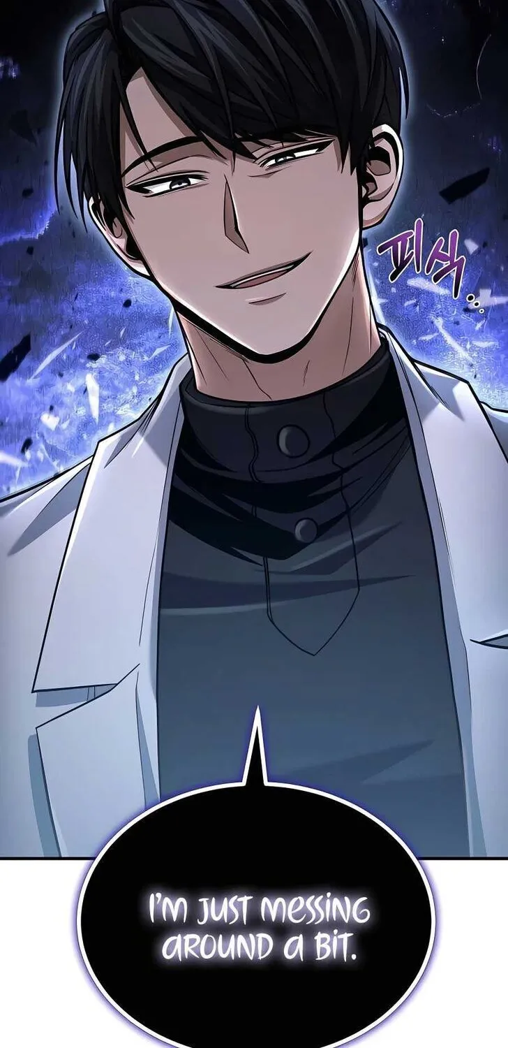 Read Life of a Quack Healer EN Manga Online