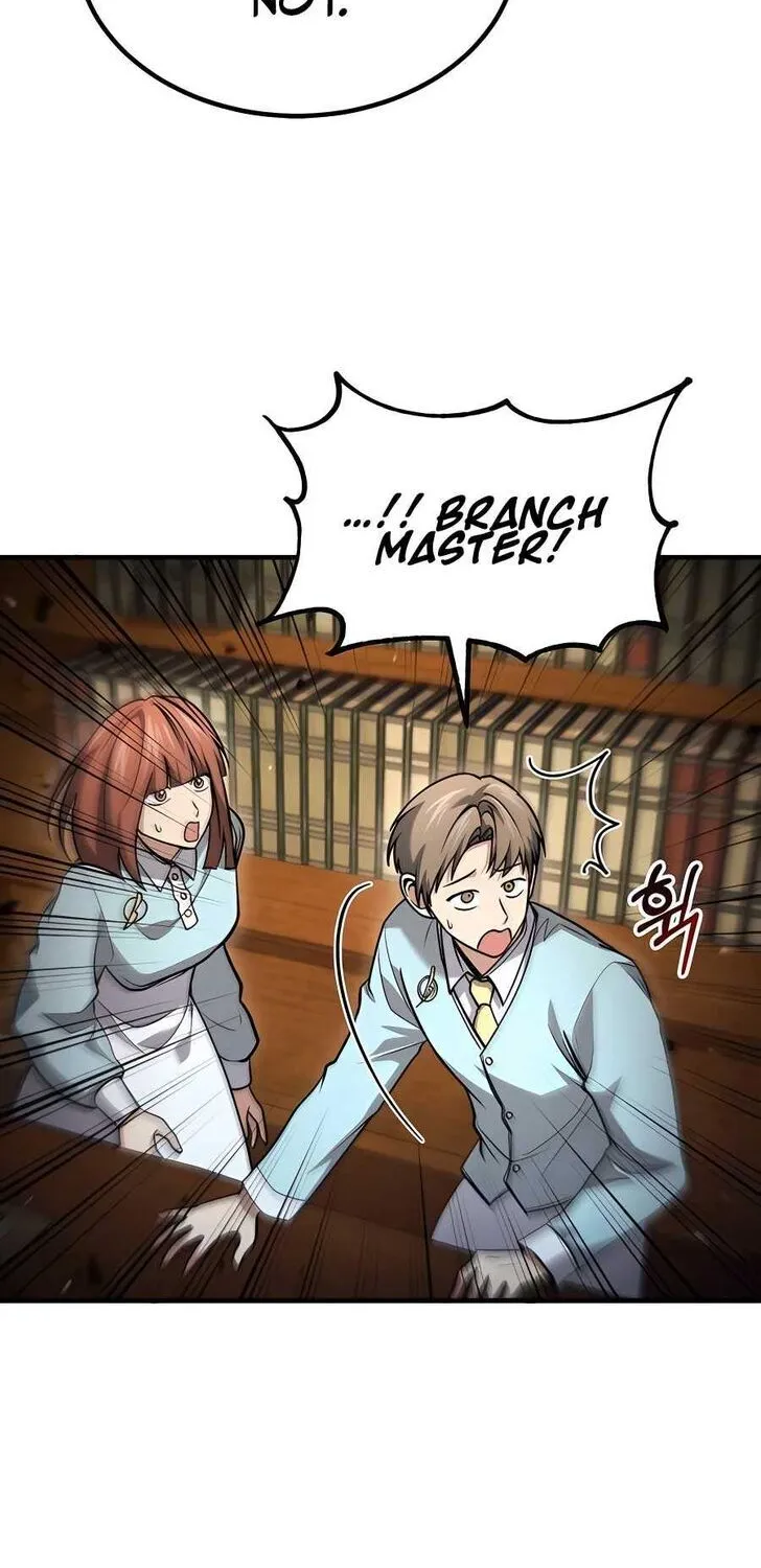 Read Life of a Quack Healer EN Manga Online