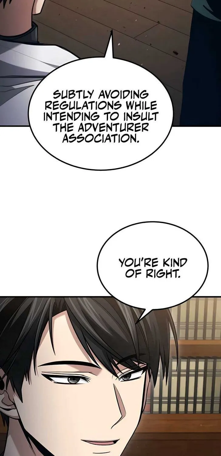 Read Life of a Quack Healer EN Manga Online