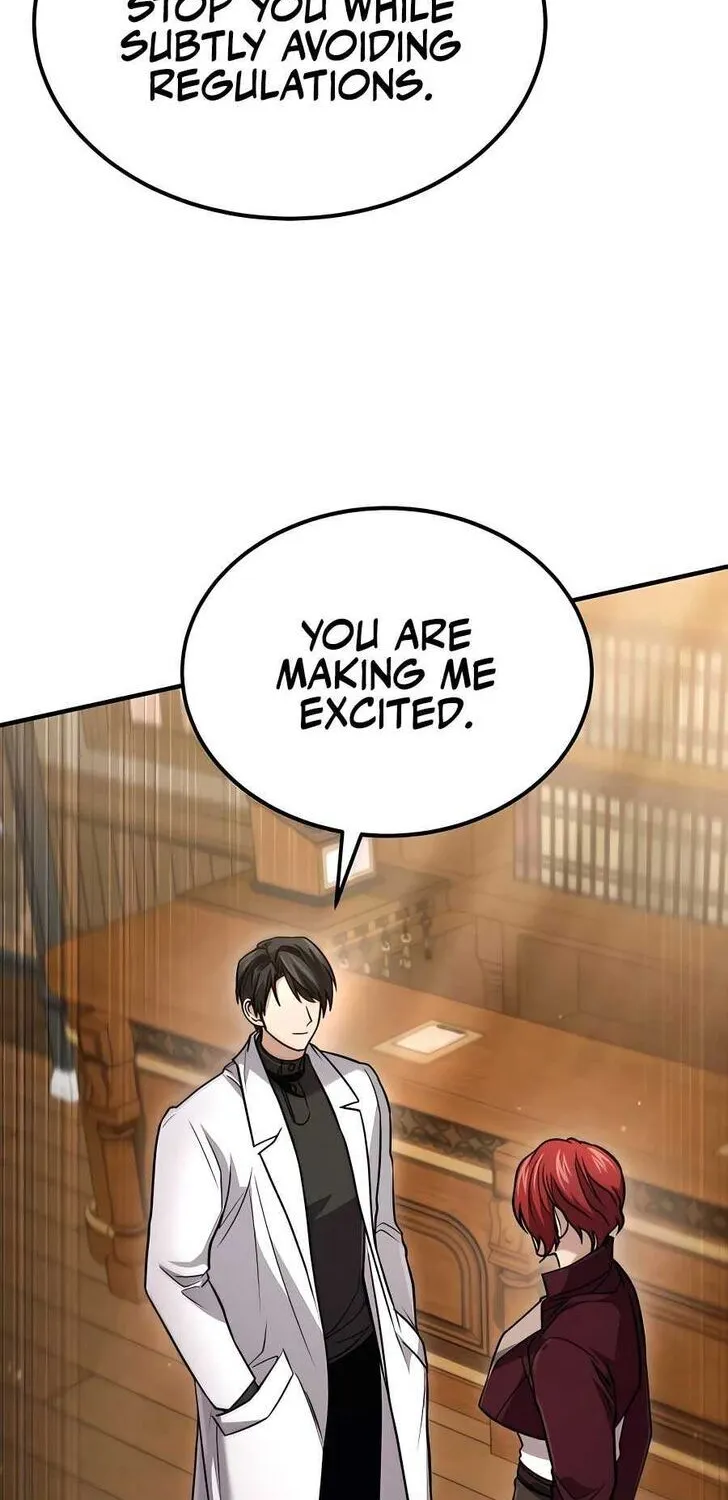 Read Life of a Quack Healer EN Manga Online