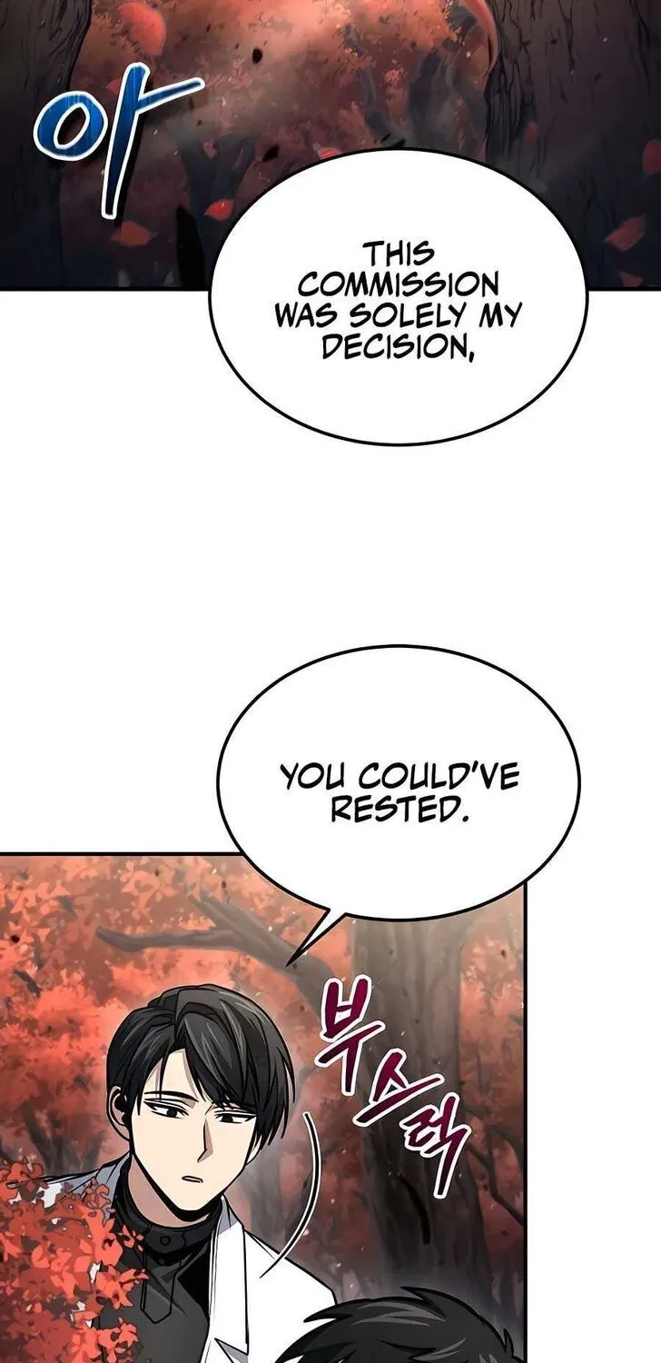 Read Life of a Quack Healer EN Manga Online