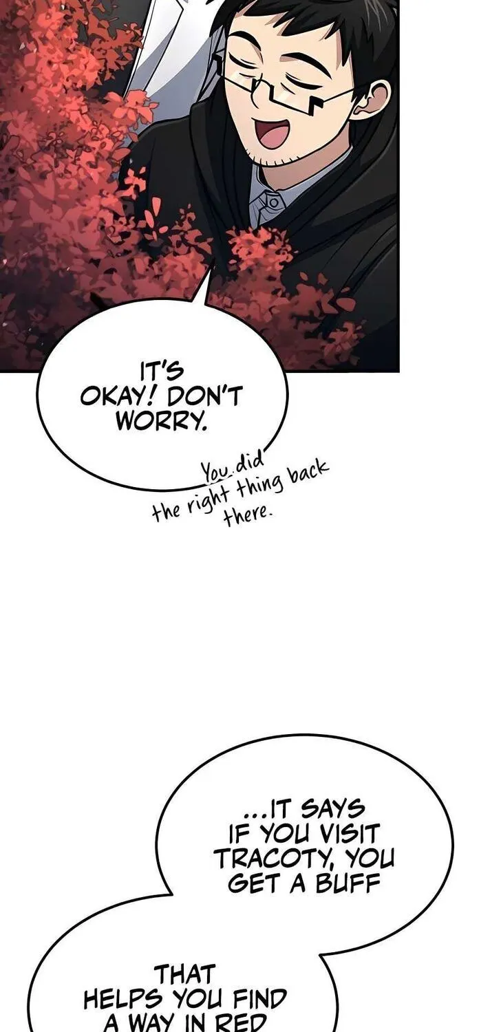 Read Life of a Quack Healer EN Manga Online