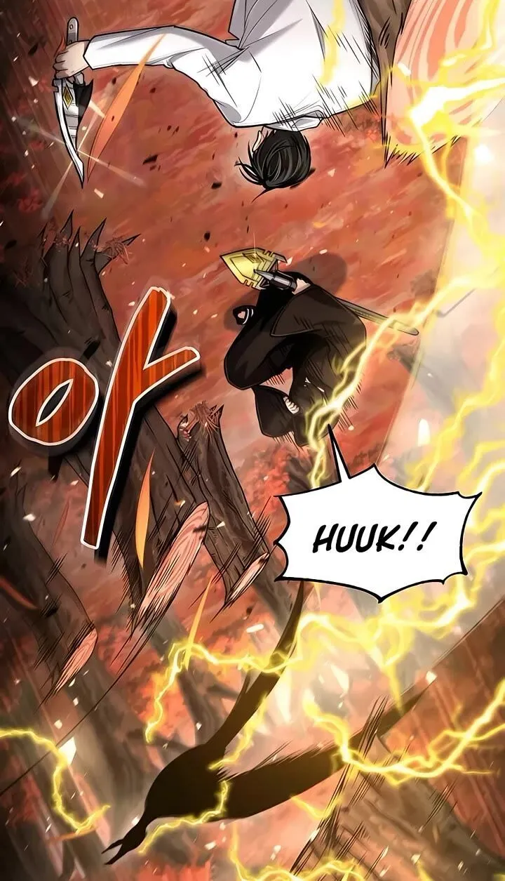 Read Life of a Quack Healer EN Manga Online