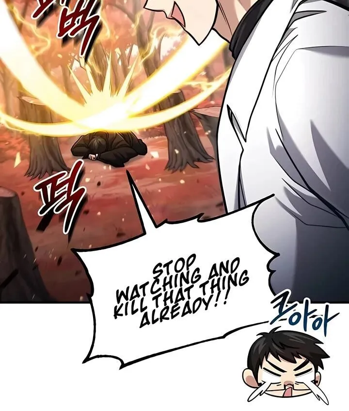 Read Life of a Quack Healer EN Manga Online
