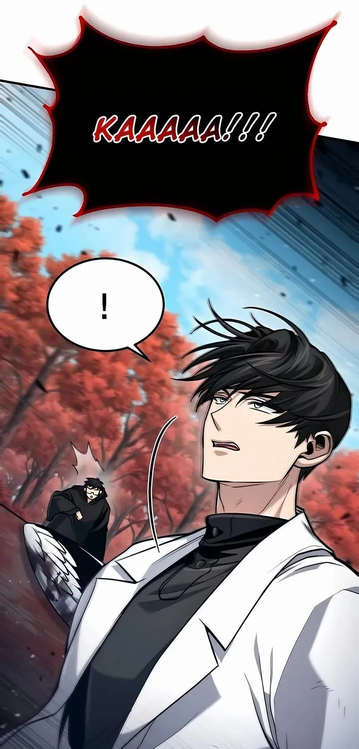 Read Life of a Quack Healer EN Manga Online