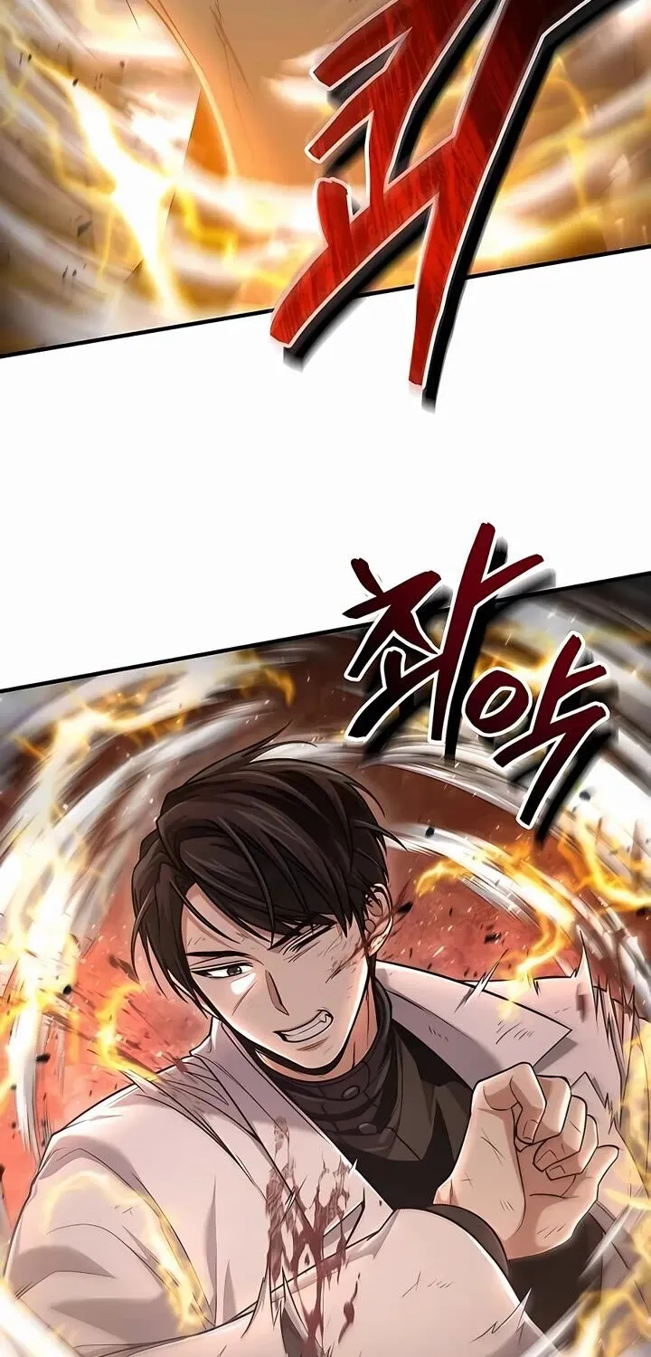 Read Life of a Quack Healer EN Manga Online
