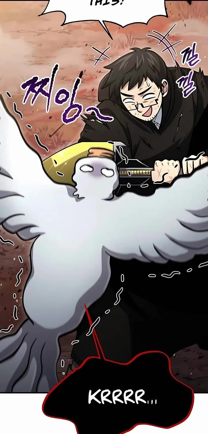 Read Life of a Quack Healer EN Manga Online