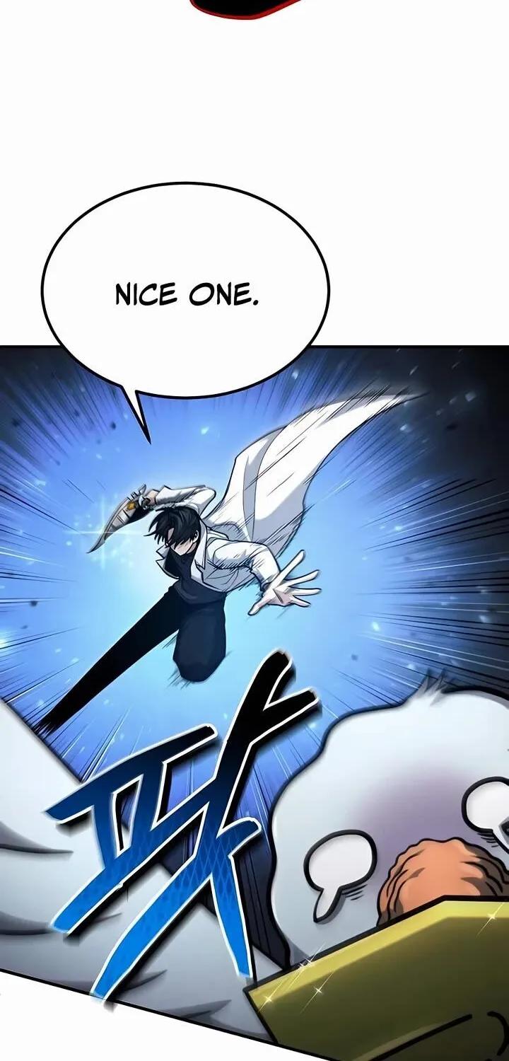 Read Life of a Quack Healer EN Manga Online