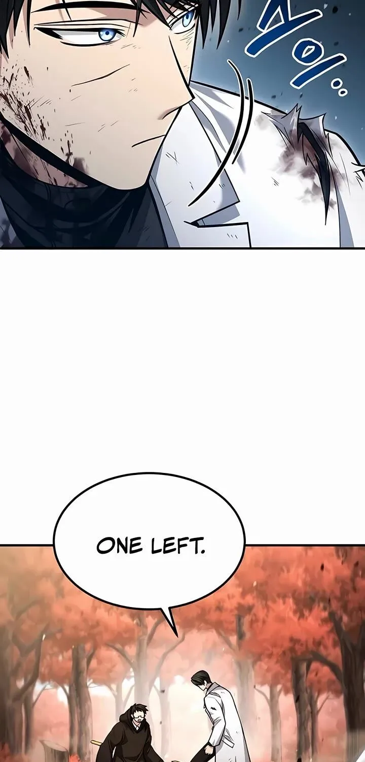 Read Life of a Quack Healer EN Manga Online