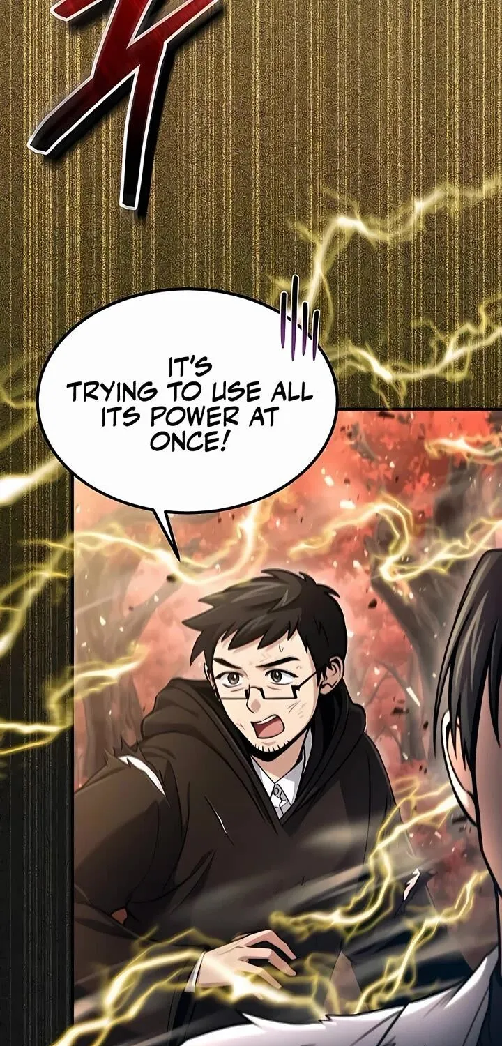 Read Life of a Quack Healer EN Manga Online