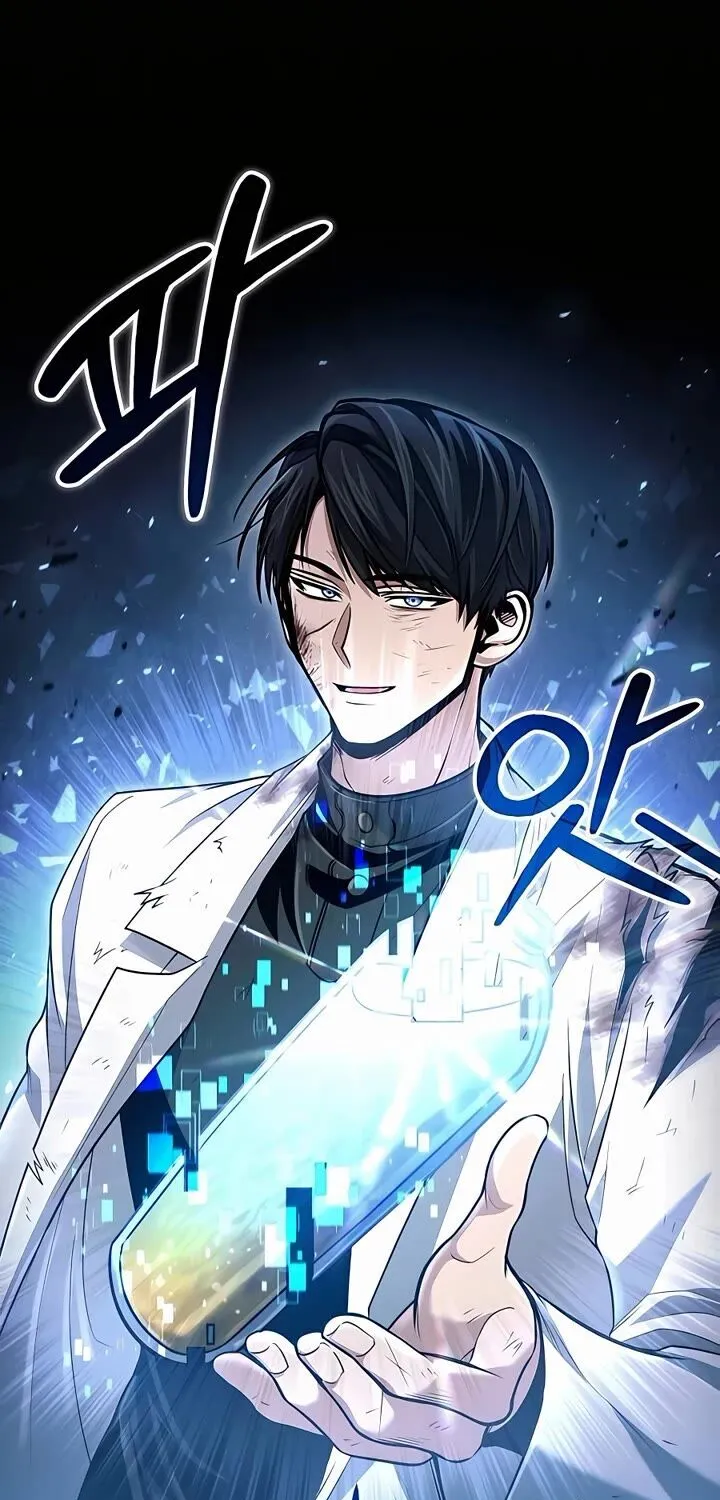 Read Life of a Quack Healer EN Manga Online