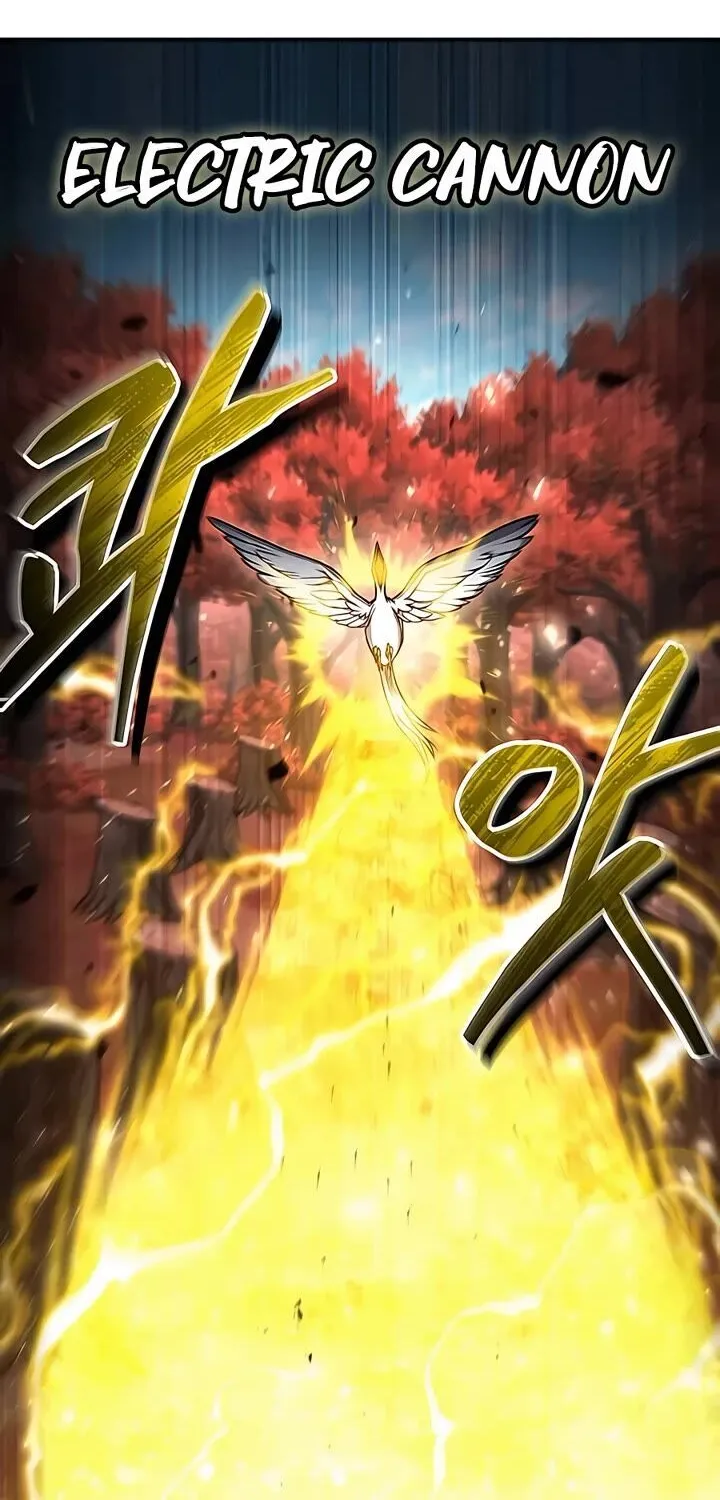 Read Life of a Quack Healer EN Manga Online