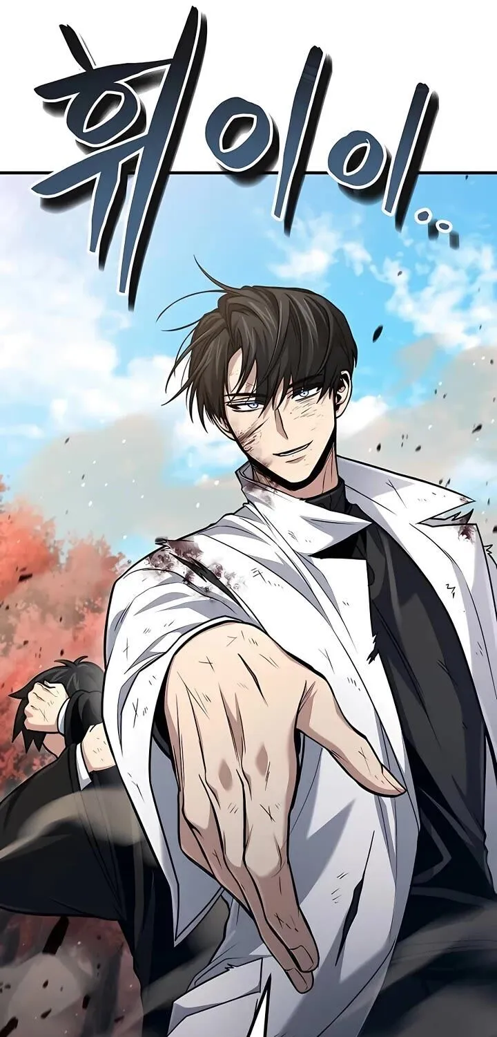 Read Life of a Quack Healer EN Manga Online