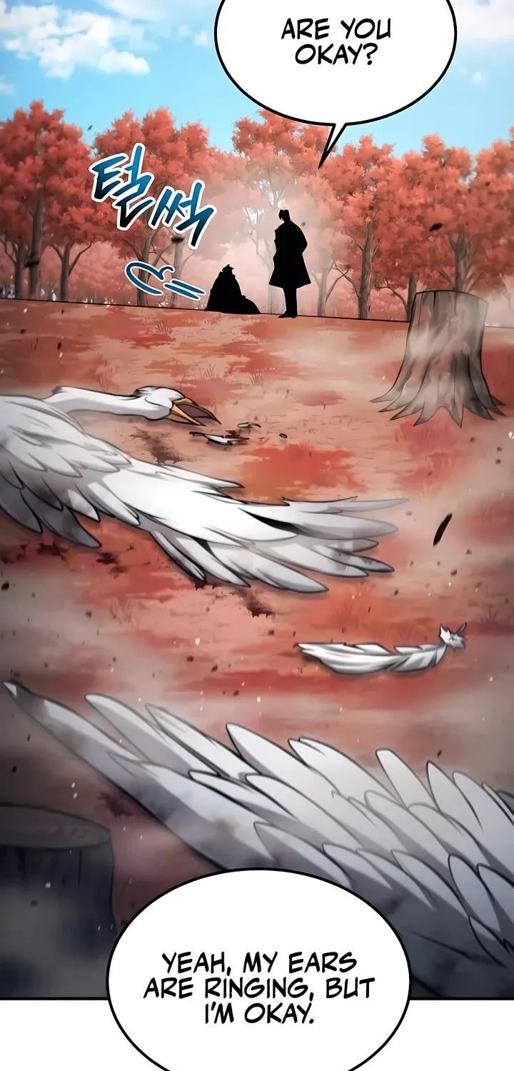 Read Life of a Quack Healer EN Manga Online