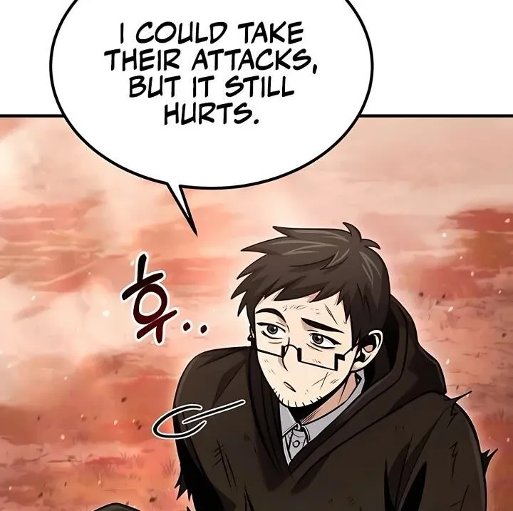 Read Life of a Quack Healer EN Manga Online