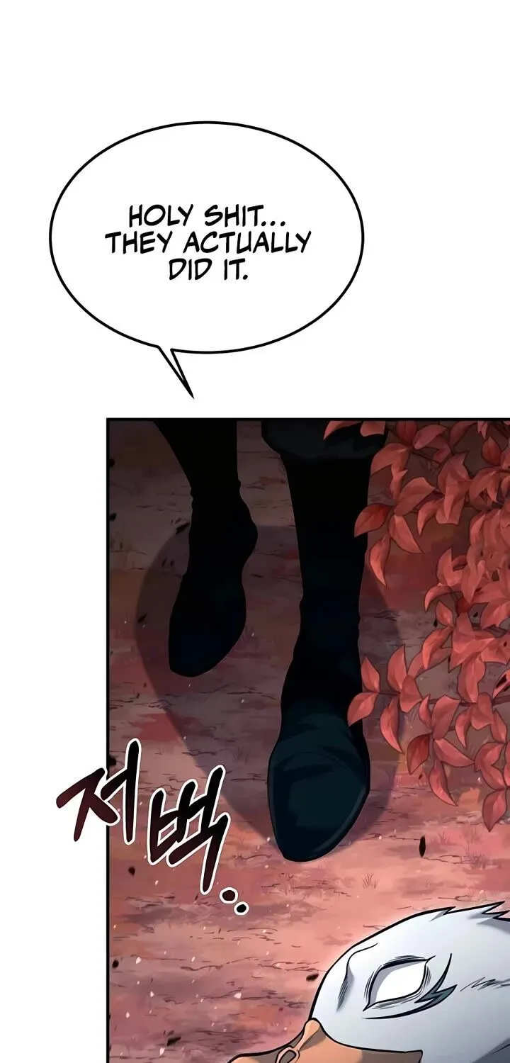 Read Life of a Quack Healer EN Manga Online