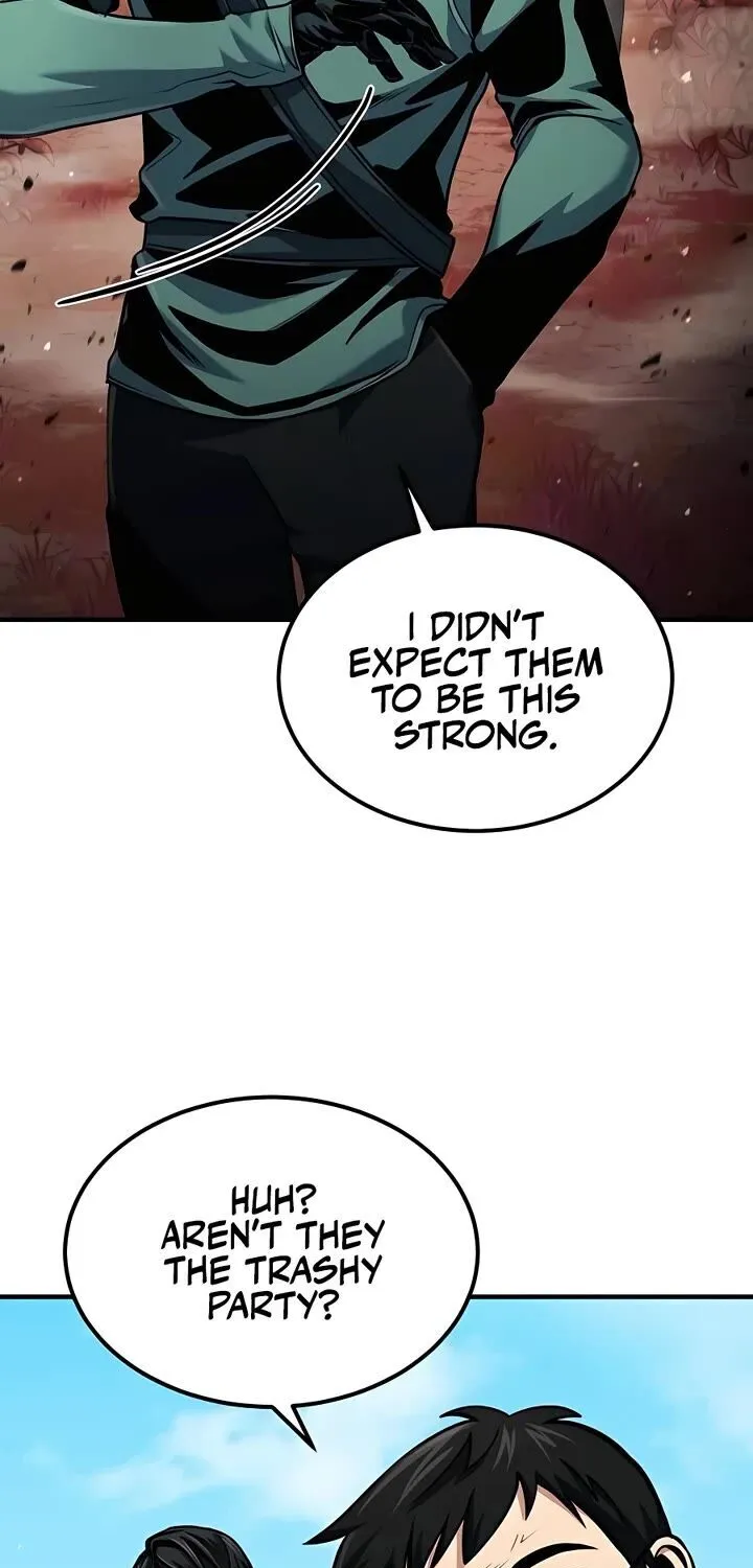 Read Life of a Quack Healer EN Manga Online