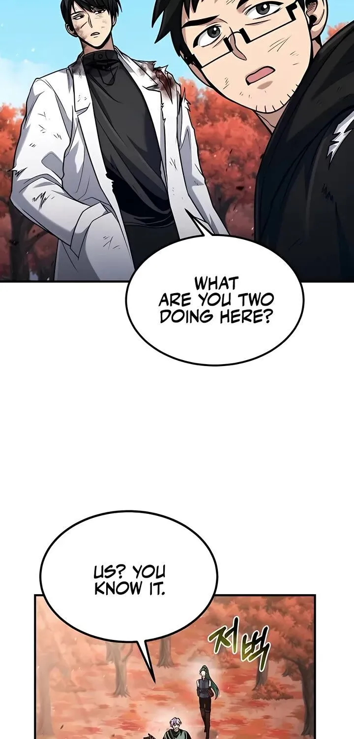 Read Life of a Quack Healer EN Manga Online