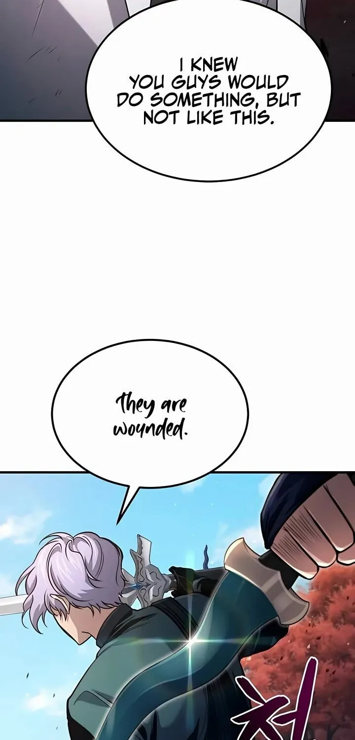 Read Life of a Quack Healer EN Manga Online