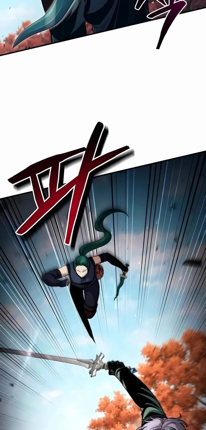 Read Life of a Quack Healer EN Manga Online