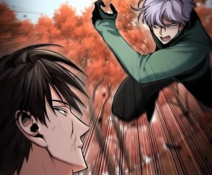 Read Life of a Quack Healer EN Manga Online